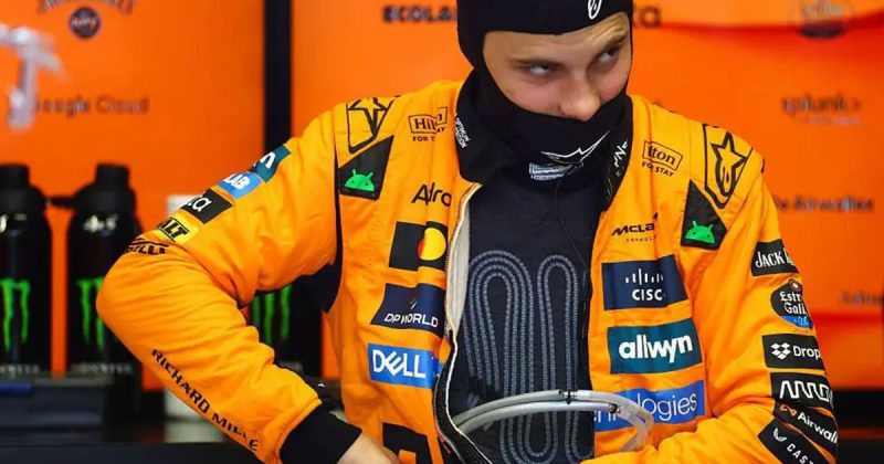 Singapore GP Declared Formula One’s First ‘Heat Hazard’ Race