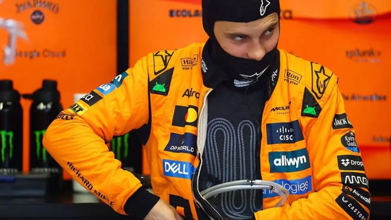 Singapore GP Declared Formula One’s First ‘Heat Hazard’ Race
