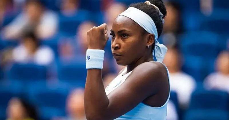 ‘How?!’ – Gauff Battles Into First Wimbledon Semi-Final