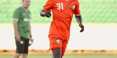 Why Spain-based superstar Aldrine Kibet will miss Kenya’s Olympics qualifier campaign