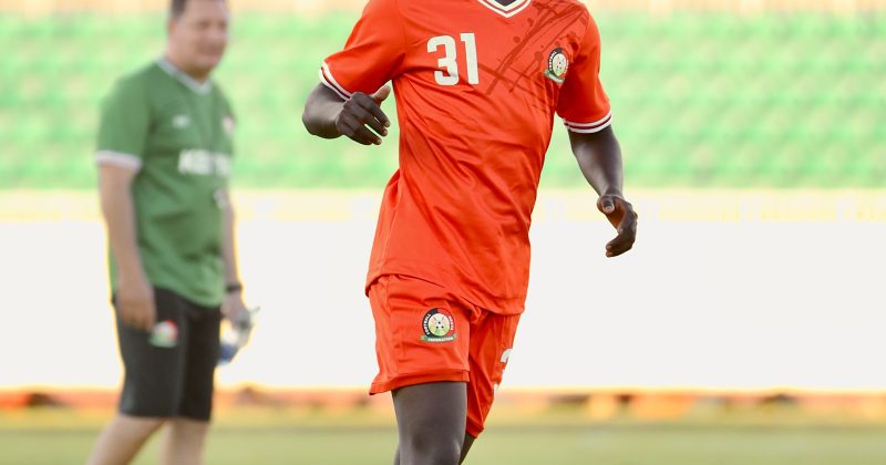 Why Spain-based superstar Aldrine Kibet will miss Kenya’s Olympics qualifier campaign