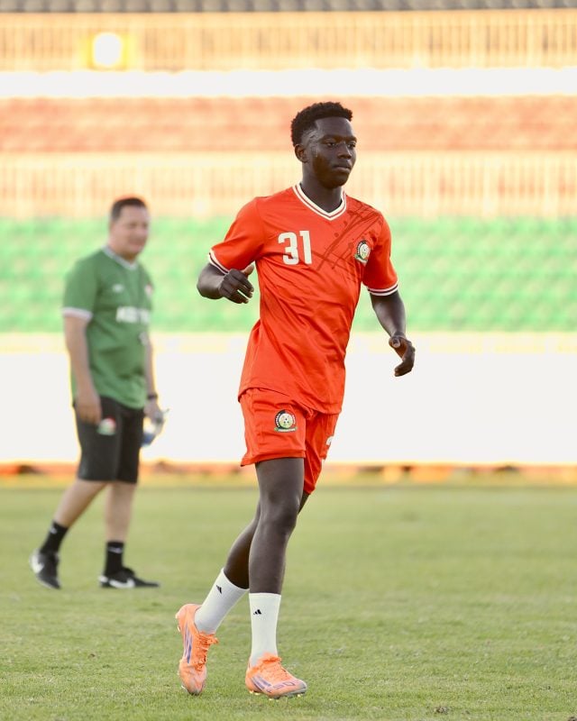 Why Spain-based superstar Aldrine Kibet will miss Kenya’s Olympics qualifier campaign
