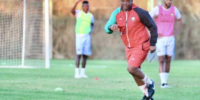 McCarthy bombshell! “I have no work permit to operate in Kenya as Harambee Stars boss”