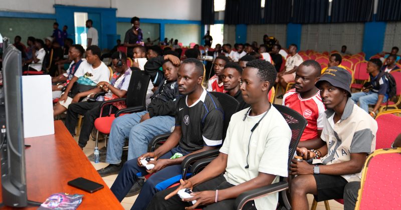 History awaits as Kenya confirm participation at World Cup tourney