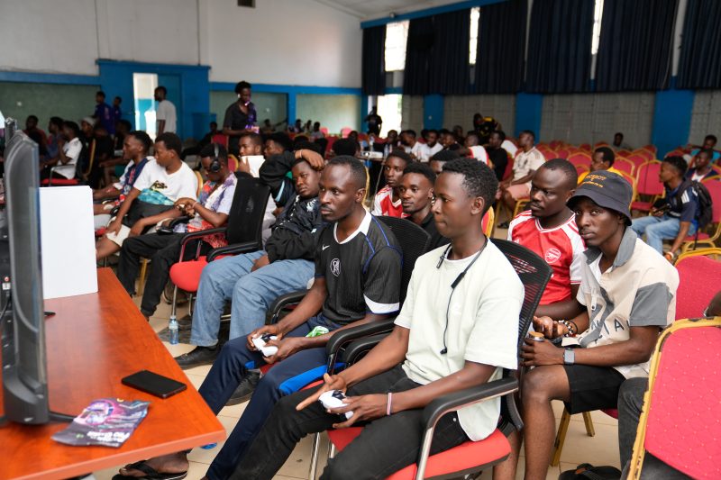 Kenya’s opponents at FIFAe Nations League tourney revealed