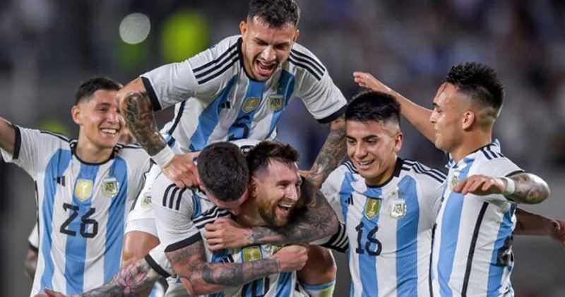 FIFA To Keep Top Seeds Apart In 2026 World Cup Draw