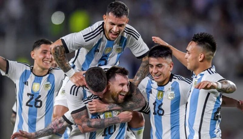 FIFA To Keep Top Seeds Apart In 2026 World Cup Draw