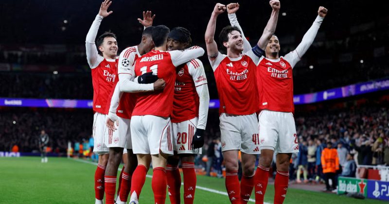 Coventry play champions Arsenal in Premier League opener