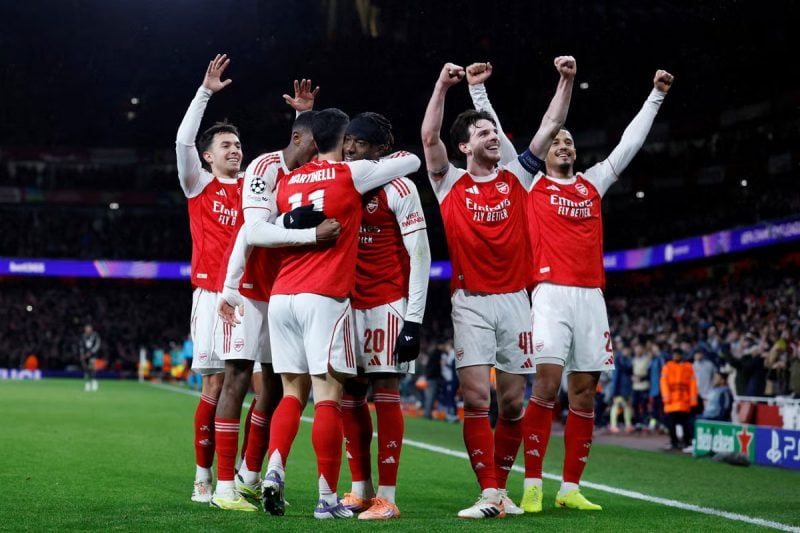 Coventry play champions Arsenal in Premier League opener