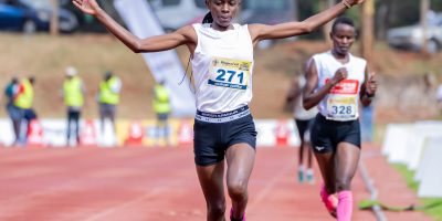 Wanza tactic proves costly, snatches defeat from jaws of victory at Commonwealth Games