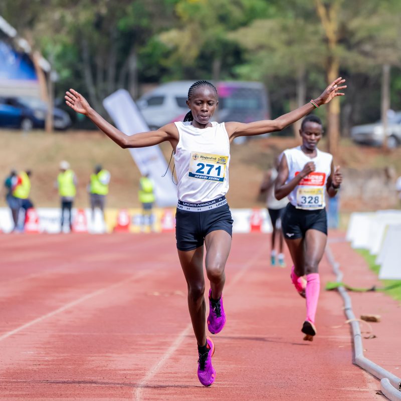Wanza tactic proves costly as Kenyan snatches defeat from jaws of victory at Commonwealth Games