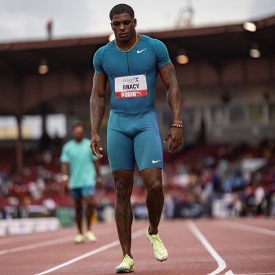 Sprinter Bracy-Williams given 45-month doping ban