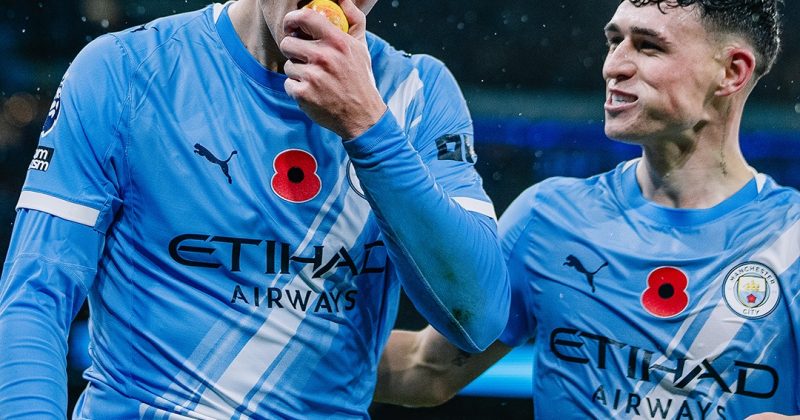 City thrash Liverpool to make huge EPL title run statement