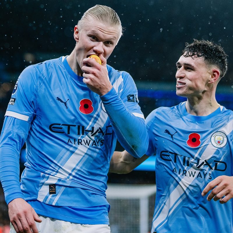 City thrash Liverpool to make huge EPL title run statement