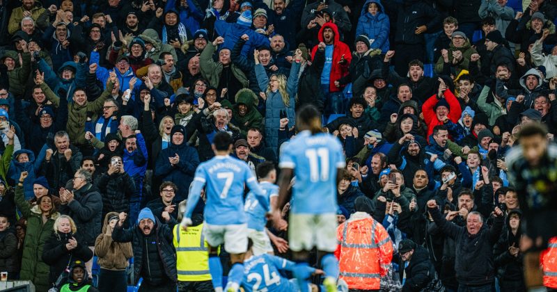 Man City ‘bend rules’ to deny Leeds – Farke