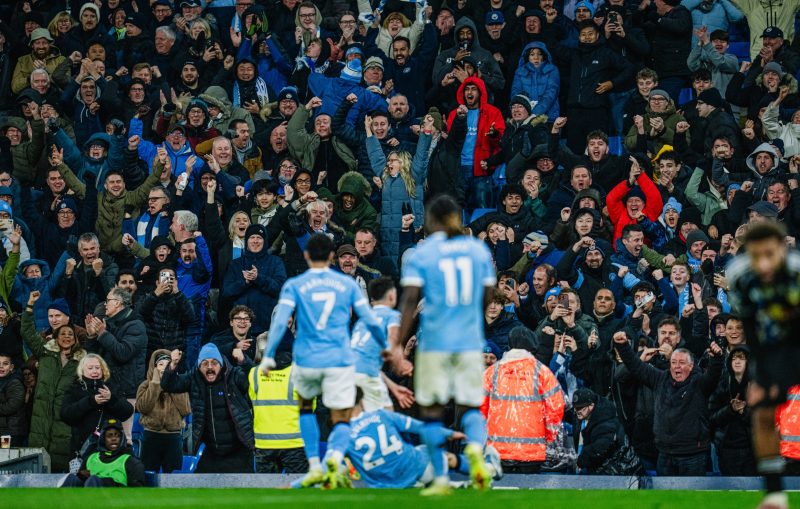Man City ‘bend rules’ to deny Leeds – Farke