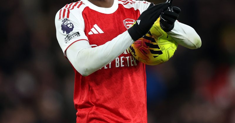 ‘Why things will never be same again for super-talented Eze’