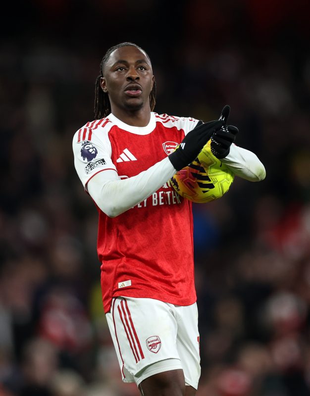 ‘Why things will never be same again for super-talented Eze’