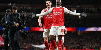 Why Eze is struggling to find his form at Arsenal