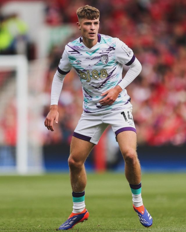 Scott left out of England squad for Serbia match