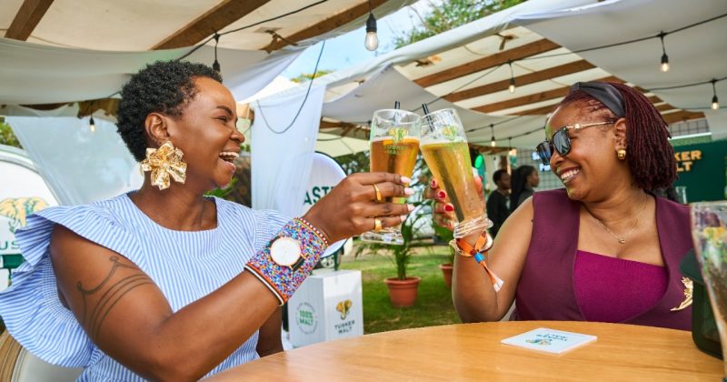 How Tusker Malt Made Nairobi Polo a Canvas for High Fashion, Craft and Culture