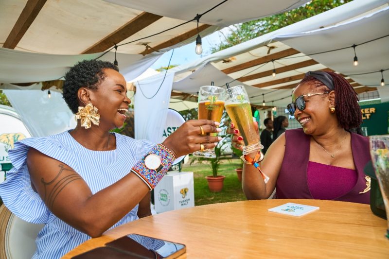 How Tusker Malt Made Nairobi Polo a Canvas for High Fashion, Craft and Culture