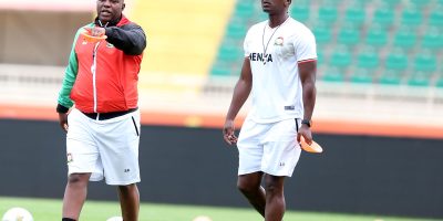 McCarthy’s Vyner dilemma: Should he continue begging English star to choose Kenya?