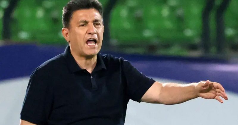 Iran To Attend World Cup Draw After Boycott Threat
