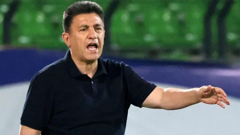 Iran To Attend World Cup Draw After Boycott Threat