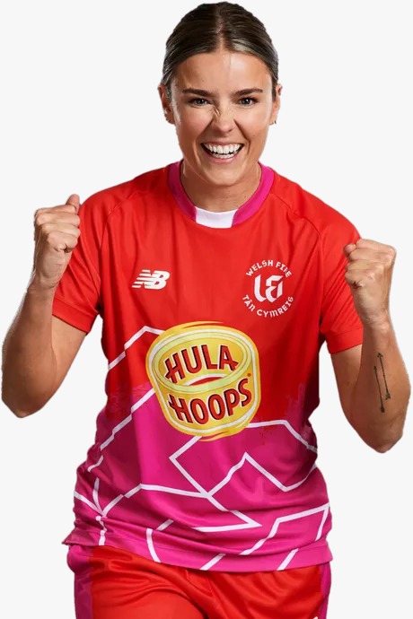 Women shouldn’t be scared to discuss periods – Hartley