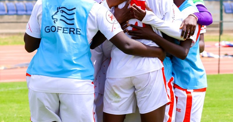 Unpaid Salaries And Missing Funds Fuel FKF-WPL Boycott Crisis