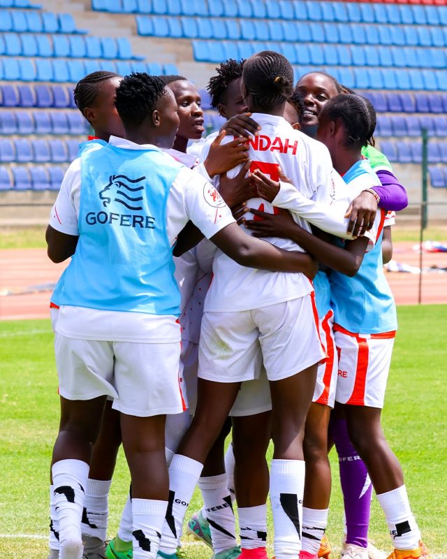Unpaid Salaries And Missing Funds Fuel FKF-WPL Boycott Crisis