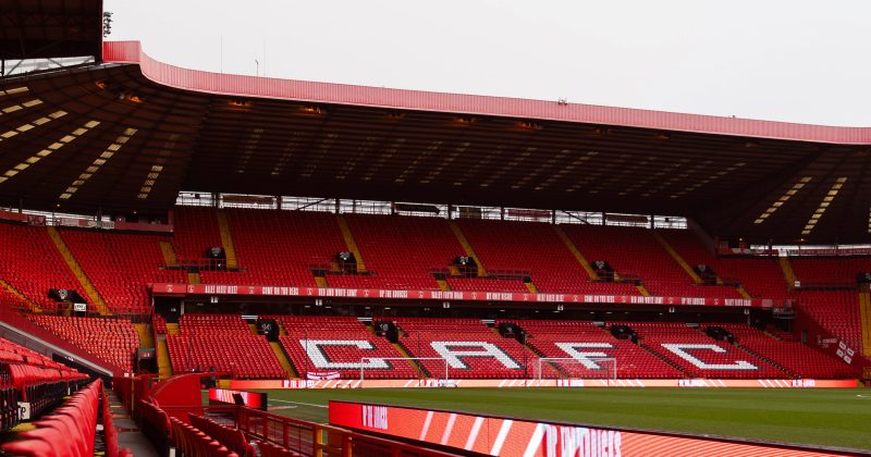 Charlton fan dies after Portsmouth game abandoned