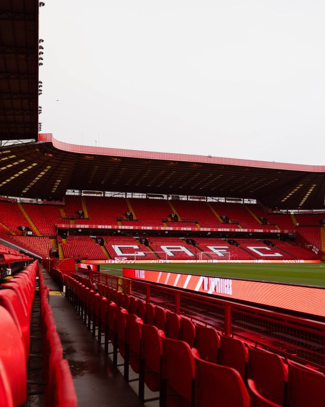 Charlton fan dies after Portsmouth game abandoned