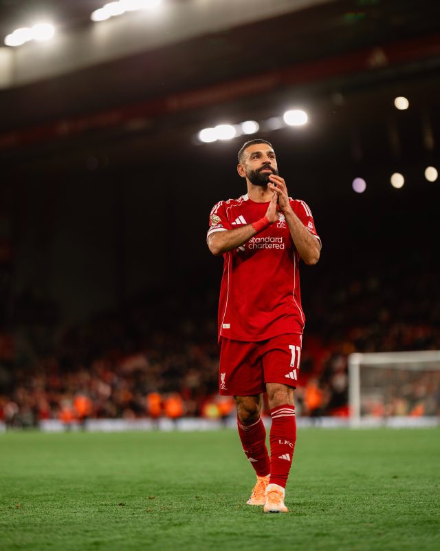 ‘A Game Of Wait And See’ – Has Salah Played Last Liverpool Game?
