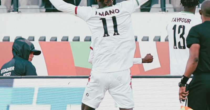 Bizarre own goal earns priceless win for Sudan over Equatorial Guinea at Afcon 2025
