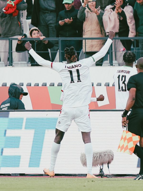 Bizarre own goal earns priceless win for Sudan over Equatorial Guinea at Afcon 2025