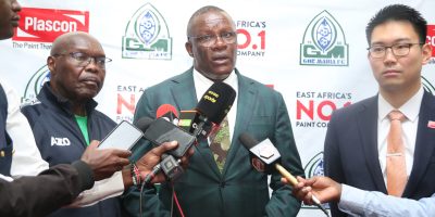 Presidential aspirant Owalo reveals root cause of FKF Premier League gridlock