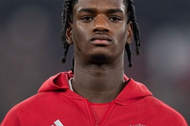 Heaven will not switch from England to Ghana