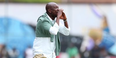 Who is backstabbing Gor Mahia head coach Charles Akonnor?