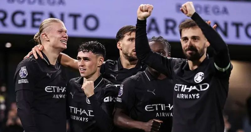 Chaos at the Cottage – can Man City fix defensive issues?