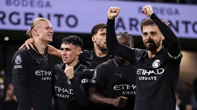 Chaos at the Cottage – can Man City fix defensive issues?