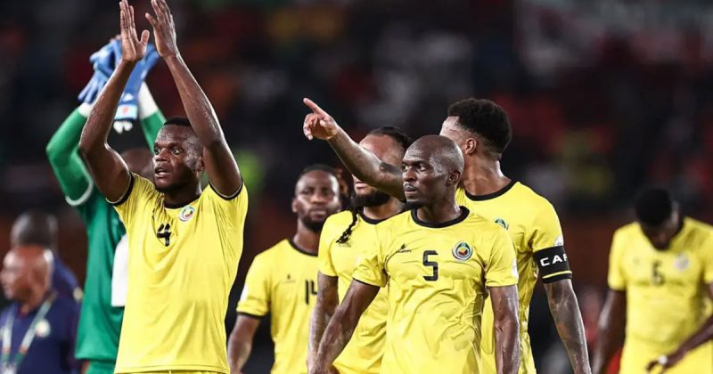 AFCON 2025 Mozambique target historic first Afcon win in Morocco