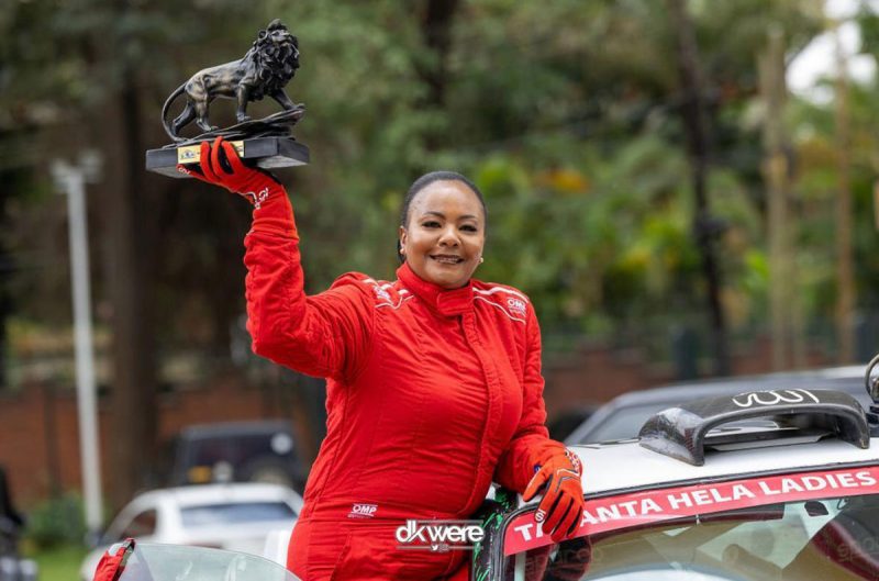 Another One! Sheghu Nominated For Prestigious ‘Hero of Africa’ Award 2026