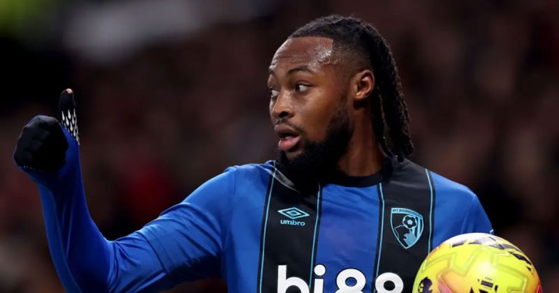 Why Manchester City Want Semenyo: ‘Always Hungry, Always Brave’