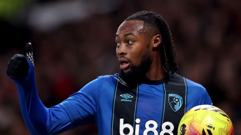 Why Manchester City Want Semenyo: ‘Always Hungry, Always Brave’