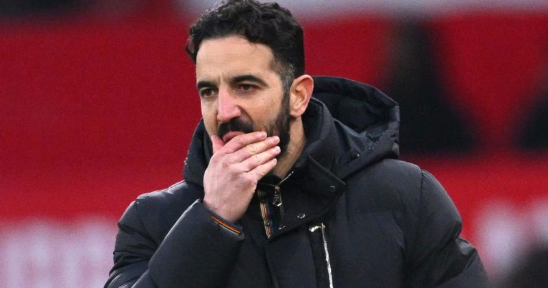 EX-Red Devils Full-Back Neville: Stop Experiments And Get Manager Who Fits Man Utd DNA