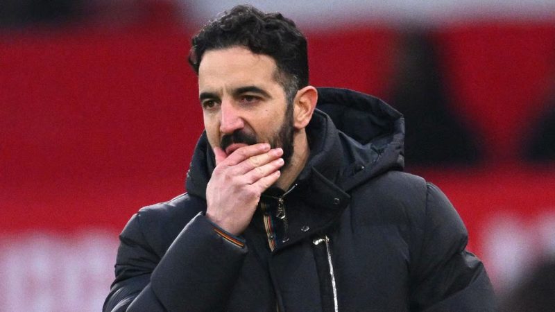 EX-Red Devils Full-Back Neville: Stop Experiments And Get Manager Who Fits Man Utd DNA