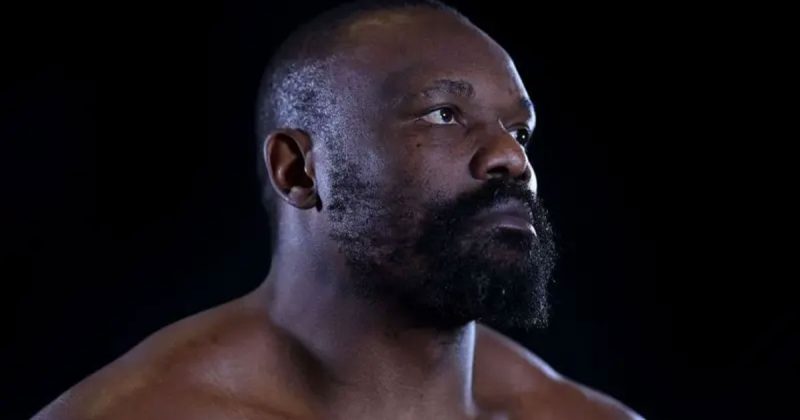 Boxing: Chisora To Fight Wilder In London In April