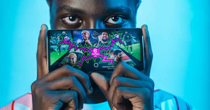 Kenyan youngster to represent country at Africa eFootball Championships